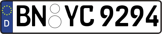 BN-YC9294