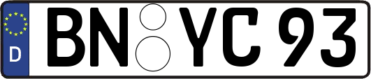 BN-YC93