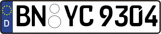 BN-YC9304