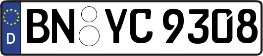BN-YC9308
