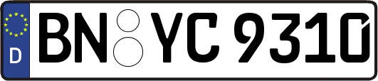 BN-YC9310