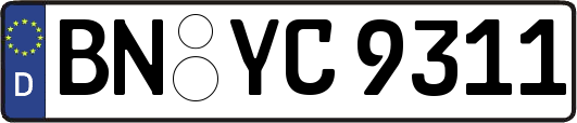 BN-YC9311