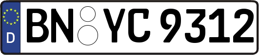 BN-YC9312