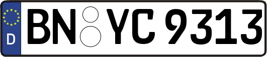 BN-YC9313