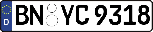 BN-YC9318