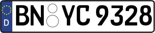BN-YC9328