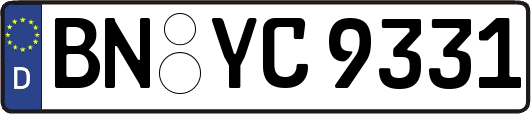 BN-YC9331