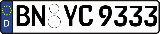 BN-YC9333