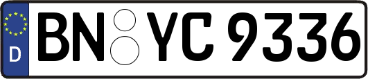 BN-YC9336