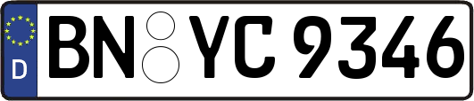 BN-YC9346