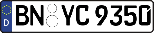 BN-YC9350