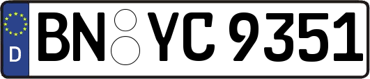 BN-YC9351