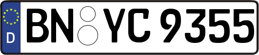 BN-YC9355