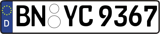 BN-YC9367