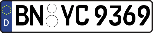 BN-YC9369