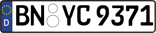 BN-YC9371