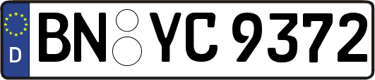 BN-YC9372