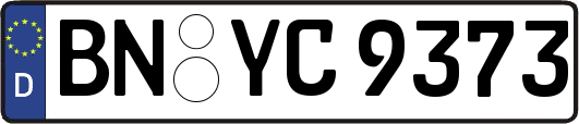 BN-YC9373