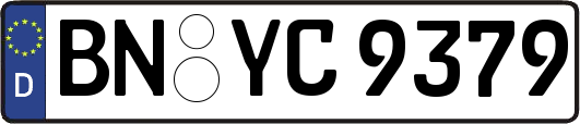 BN-YC9379