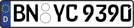 BN-YC9390