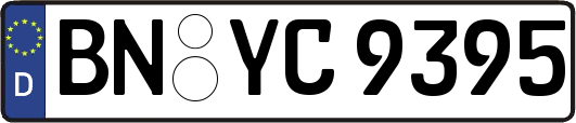 BN-YC9395