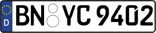 BN-YC9402
