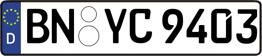 BN-YC9403
