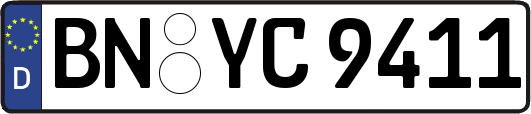 BN-YC9411
