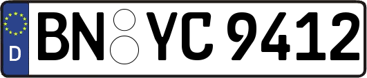 BN-YC9412