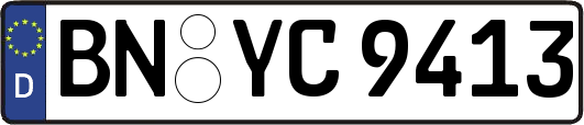 BN-YC9413