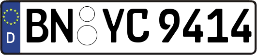 BN-YC9414