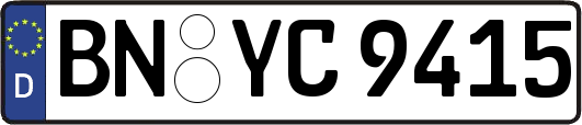 BN-YC9415