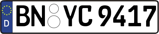 BN-YC9417