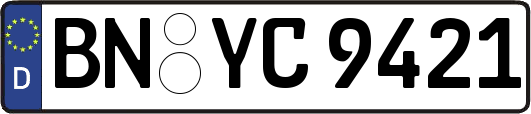 BN-YC9421