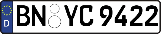BN-YC9422