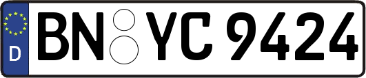 BN-YC9424