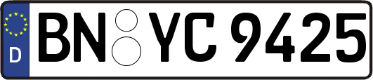 BN-YC9425