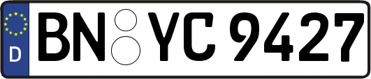 BN-YC9427