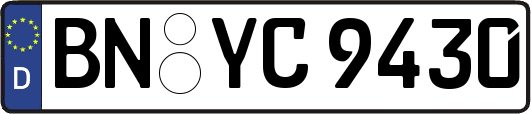 BN-YC9430