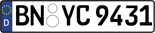 BN-YC9431