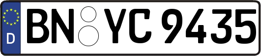 BN-YC9435