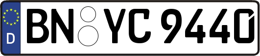 BN-YC9440