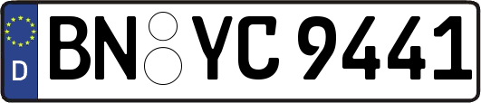 BN-YC9441