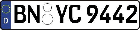 BN-YC9442