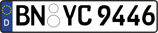 BN-YC9446