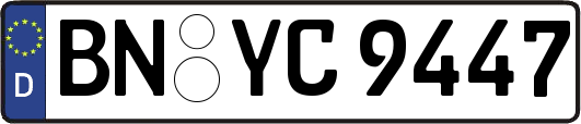 BN-YC9447