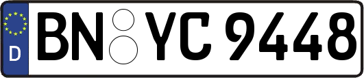 BN-YC9448