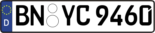 BN-YC9460