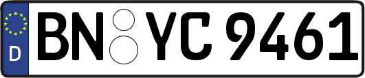 BN-YC9461