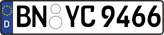 BN-YC9466